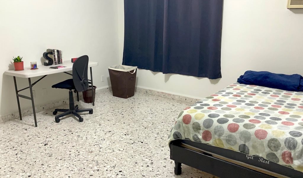 Habitación para mujer profesionista en Zona Valle en amplio depa superbien ubicado - Calle Río Orinoco, Del Valle | Roomgo - Image 5