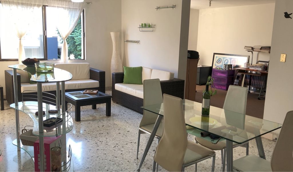 Habitación para mujer profesionista en Zona Valle en amplio depa superbien ubicado - Calle Río Orinoco, Del Valle | Roomgo - Image 6