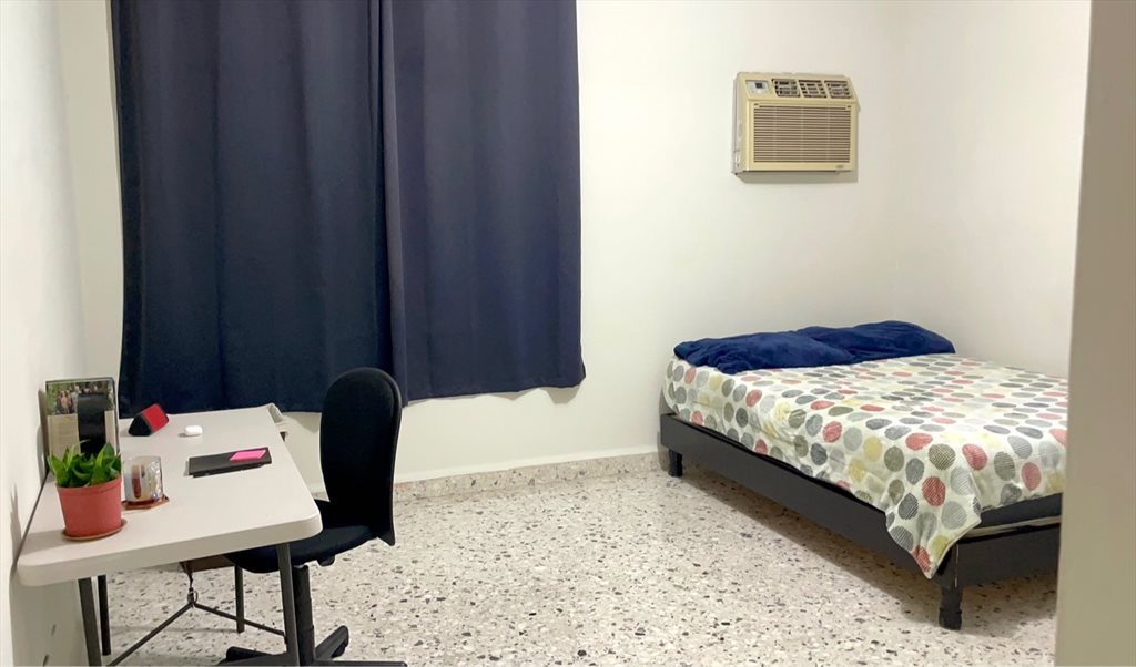 Habitación para mujer profesionista en Zona Valle en amplio depa superbien ubicado - Calle Río Orinoco, Del Valle | Roomgo - Image 7