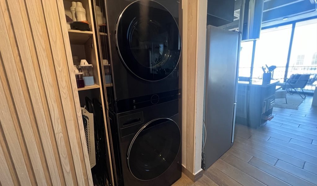 Se busca Roomie para  cuarto semi amueblado en hermoso departamento amueblado y equipado - Calle Washington, Centro De Monterrey | Roomgo - Image 3