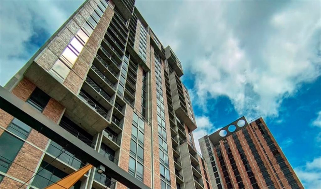 Se busca Roomie para  cuarto semi amueblado en hermoso departamento amueblado y equipado - Calle Washington, Centro De Monterrey | Roomgo - Image 4