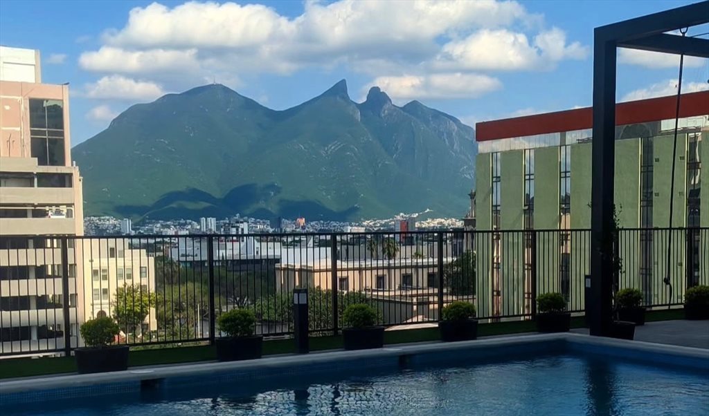 Se busca Roomie para  cuarto semi amueblado en hermoso departamento amueblado y equipado - Calle Washington, Centro De Monterrey | Roomgo - Image 5