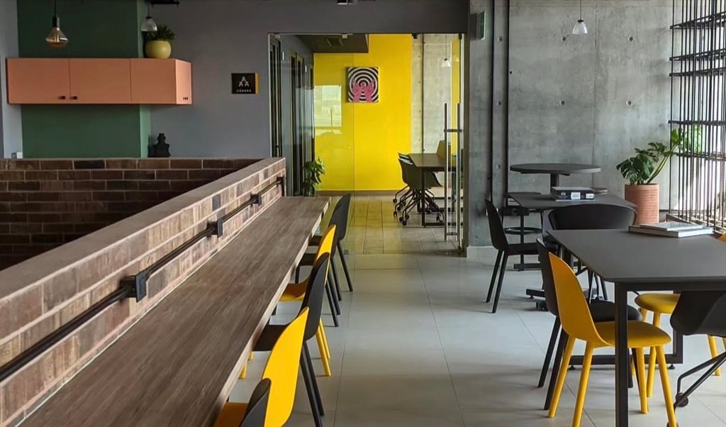 Se busca Roomie para  cuarto semi amueblado en hermoso departamento amueblado y equipado - Calle Washington, Centro De Monterrey | Roomgo - Image 7