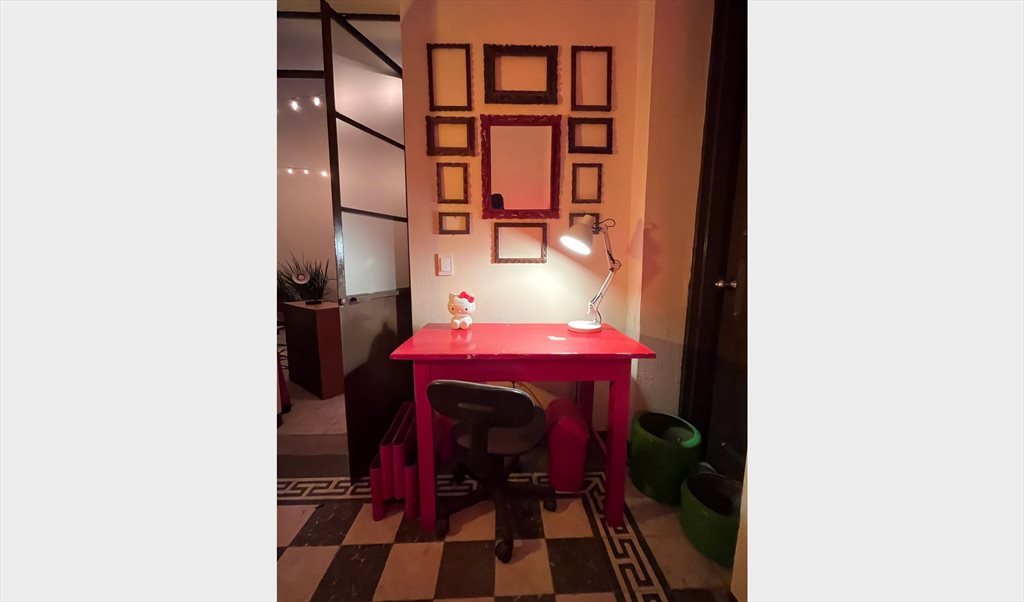 Cuarto en CENTRO de guadalajara - Calle General Eulogio Parra, Centro Barranquitas | Roomgo - Image 4