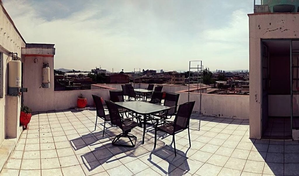 DEPARTAMENTO TIPO ESTUDIO - 1 RECÁMARA - AMUEBLADO & SERVICIOS INCLUIDOS - Calle Francisco de Ayza, San Juan De Dios | Roomgo - Image 6