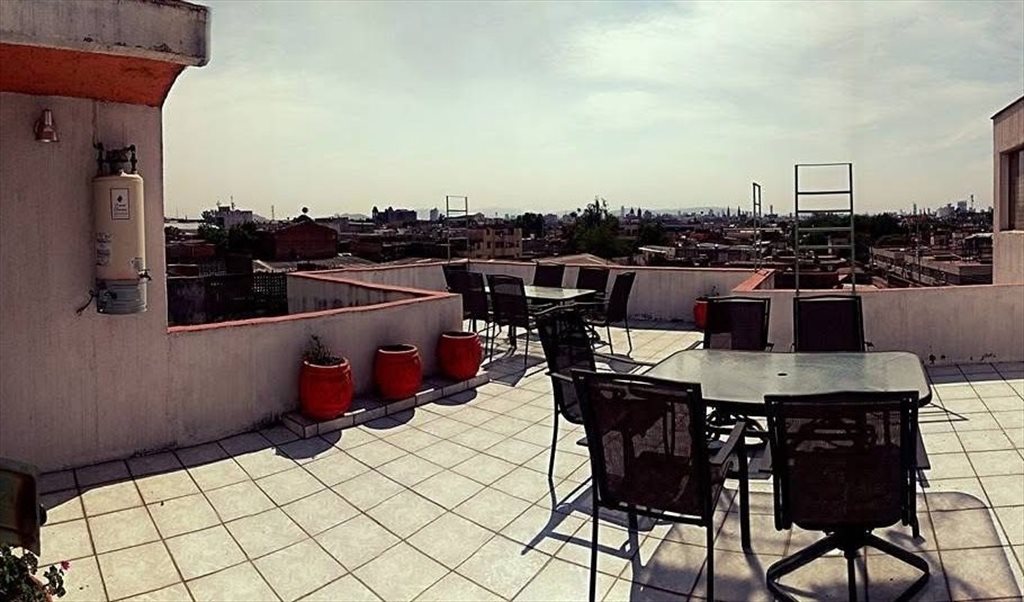 DEPARTAMENTO TIPO ESTUDIO - 1 RECÁMARA - AMUEBLADO & SERVICIOS INCLUIDOS - Calle Francisco de Ayza, San Juan De Dios | Roomgo - Image 7