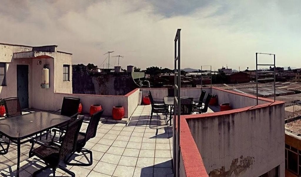 DEPARTAMENTO TIPO ESTUDIO - 1 RECÁMARA - AMUEBLADO & SERVICIOS INCLUIDOS - Calle Francisco de Ayza, San Juan De Dios | Roomgo - Image 8