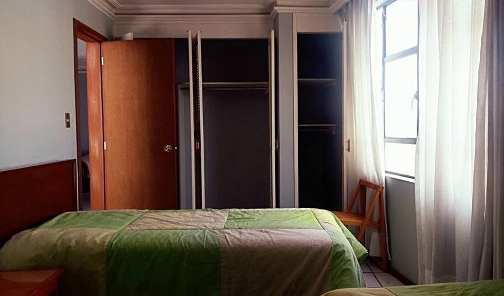 CUARTO EN RENTA EN DEPARTAMENTO DE - 2 RECÁMARAS - AMUEBLADO & SERVICIOS INCLUIDOS - Calle Francisco de Ayza, San Juan de Dios | Roomgo - Image 6