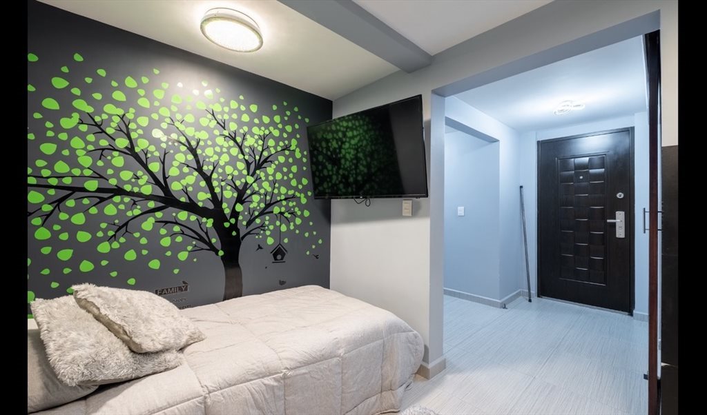 SATELITE.    Bueno , Bonito y Barato ( zona residencial , tranquila y segura - Paseo de Los Cazadores, Rancho Castro | Roomgo - Image 4