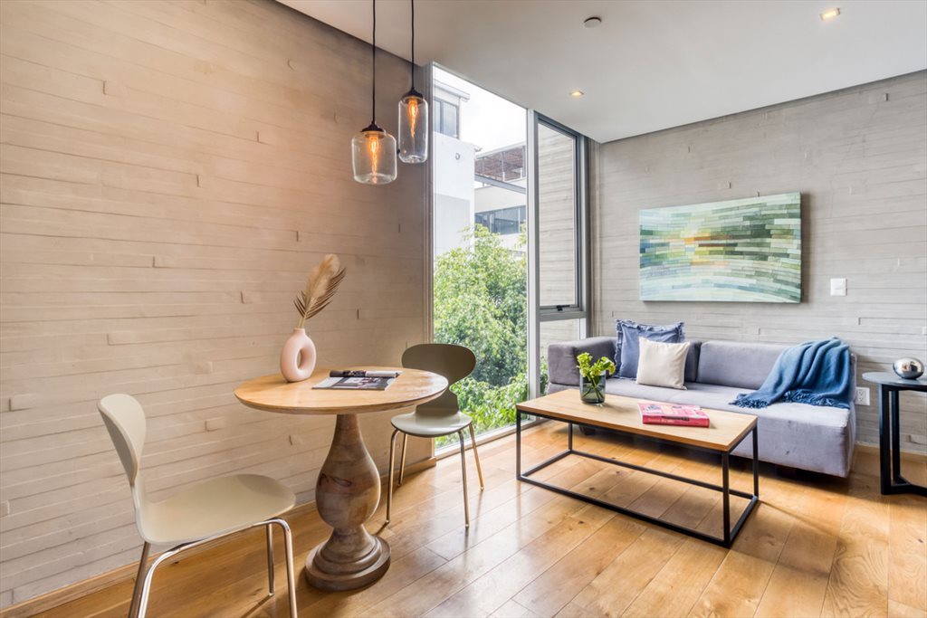 AR218 - Executive - Calle Alfonso Reyes, Hipódromo | Roomgo - Image 3