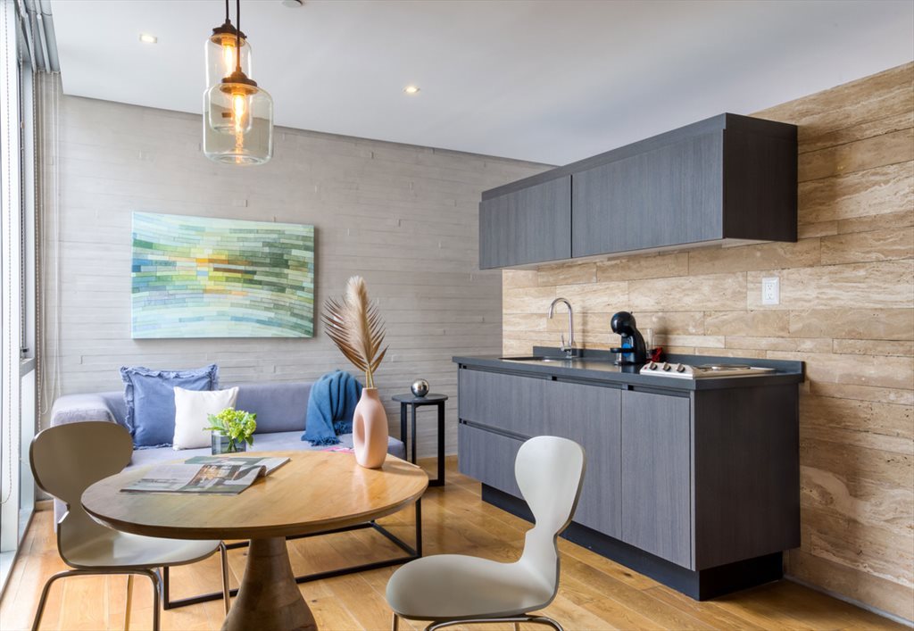 AR218 - Executive - Calle Alfonso Reyes, Hipódromo | Roomgo - Image 4