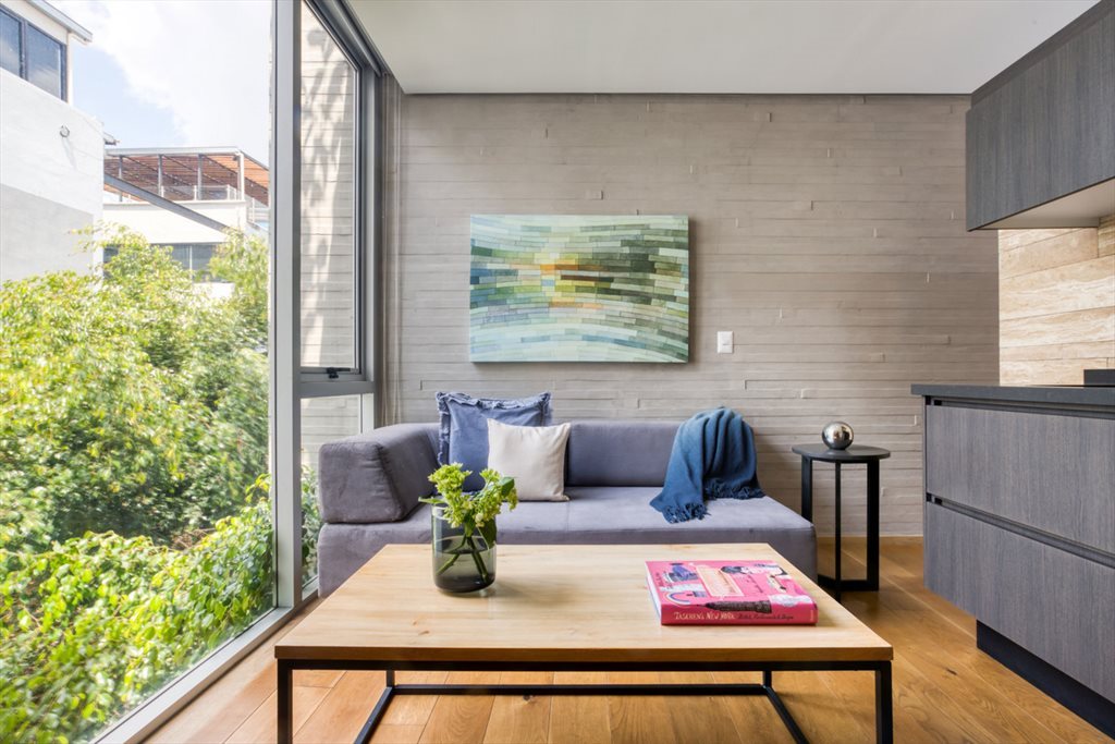 AR218 - Executive - Calle Alfonso Reyes, Hipódromo | Roomgo - Image 5