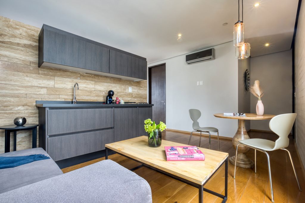 AR218 - Executive - Calle Alfonso Reyes, Hipódromo | Roomgo - Image 6