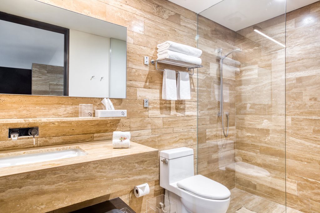 AR218 - Executive - Calle Alfonso Reyes, Hipódromo | Roomgo - Image 8