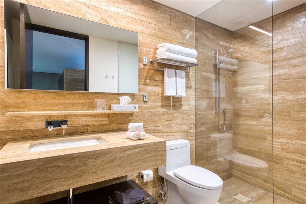 AR218 - Doble Matrimonial - Calle Alfonso Reyes, Hipódromo | Roomgo - Image 5