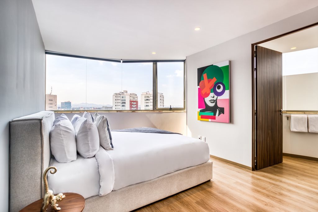 Ejército - Verde - Avenida Ejército Nacional Mexicano, Granada | Roomgo - Image 5