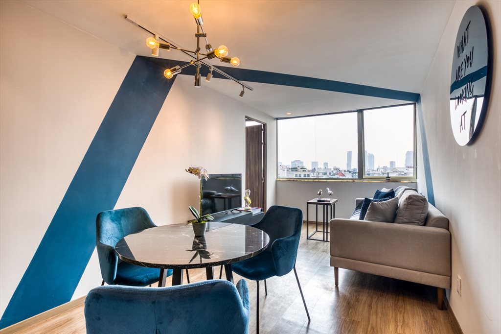 Ejército - Azul - Avenida Ejército Nacional Mexicano, Granada | Roomgo - Image 4