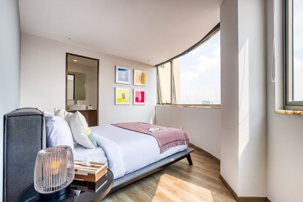 Ejército - Azul - Avenida Ejército Nacional Mexicano, Granada | Roomgo - Image 6