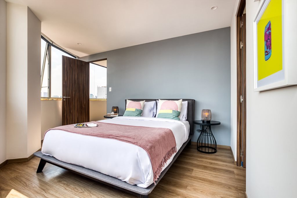 Ejército - Azul - Avenida Ejército Nacional Mexicano, Granada | Roomgo - Image 7