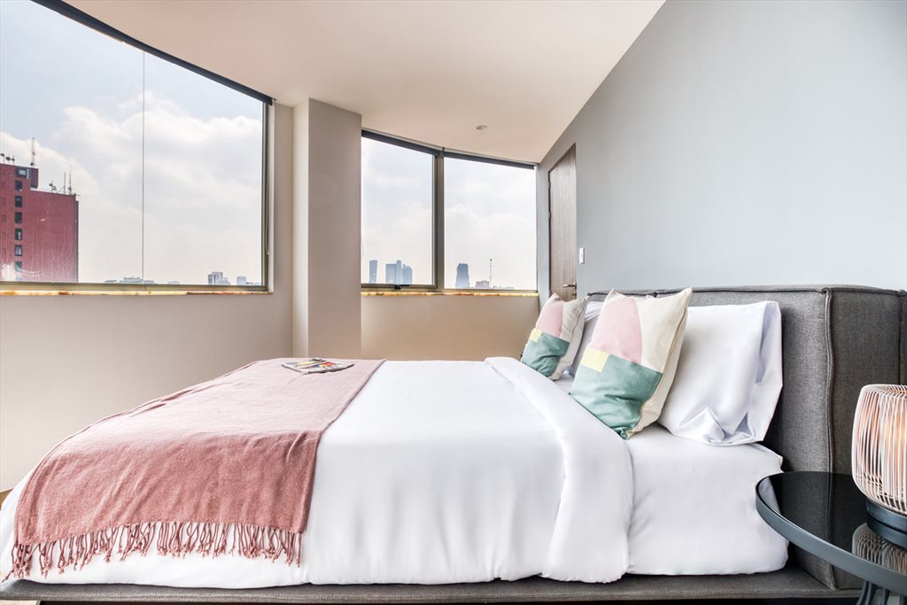 Ejército - Azul - Avenida Ejército Nacional Mexicano, Granada | Roomgo - Image 8