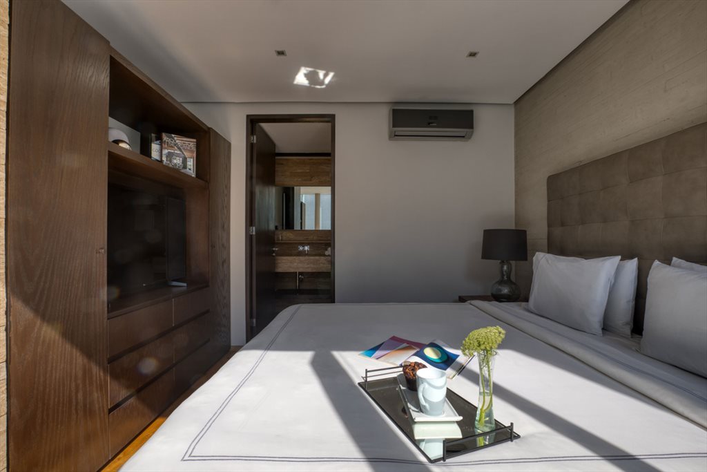 AR218 - Standard - Calle Alfonso Reyes, Hipódromo | Roomgo - Image 2