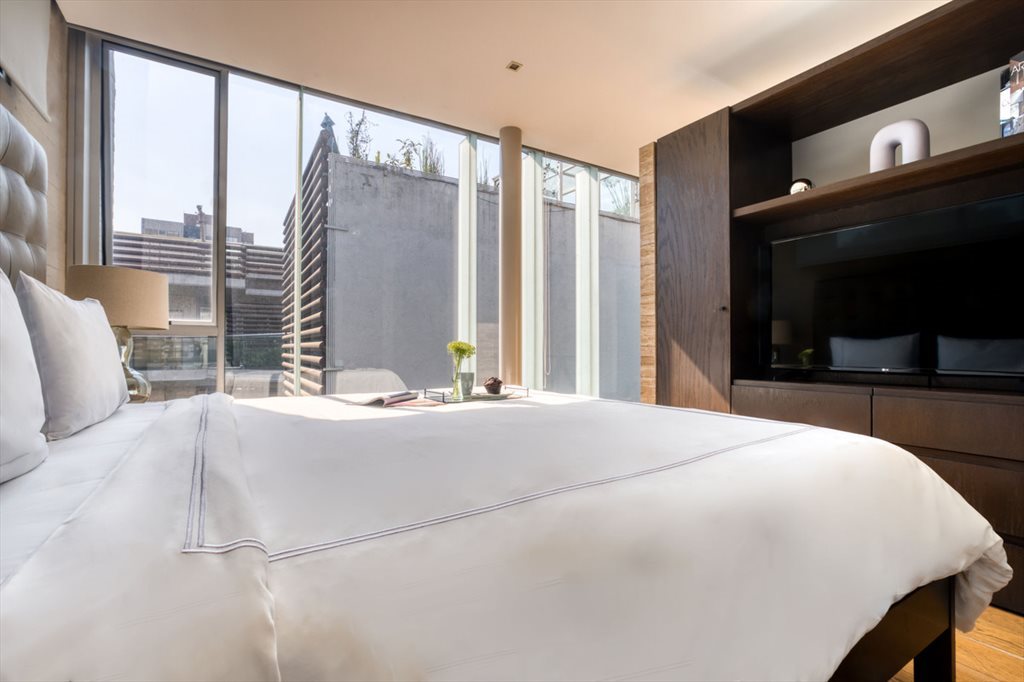 AR218 - Standard - Calle Alfonso Reyes, Hipódromo | Roomgo - Image 3