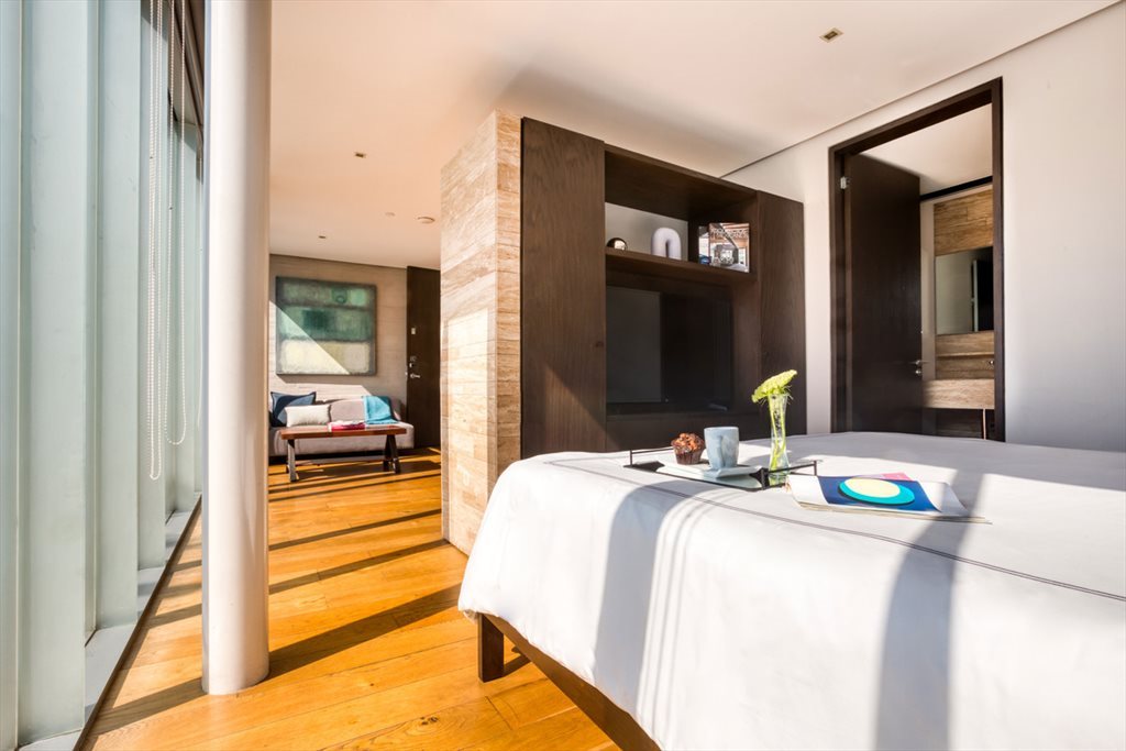 AR218 - Standard - Calle Alfonso Reyes, Hipódromo | Roomgo - Image 4