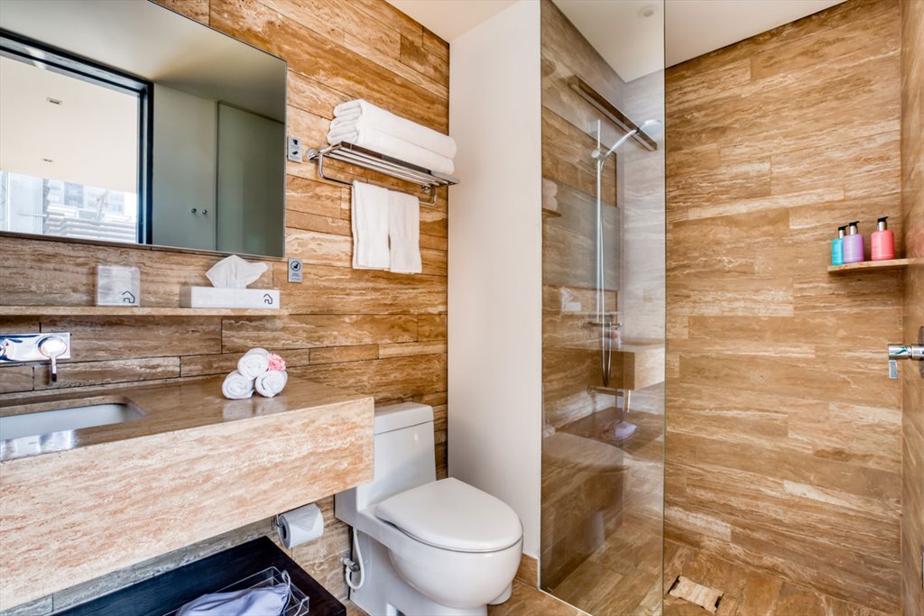 AR218 - Standard - Calle Alfonso Reyes, Hipódromo | Roomgo - Image 5