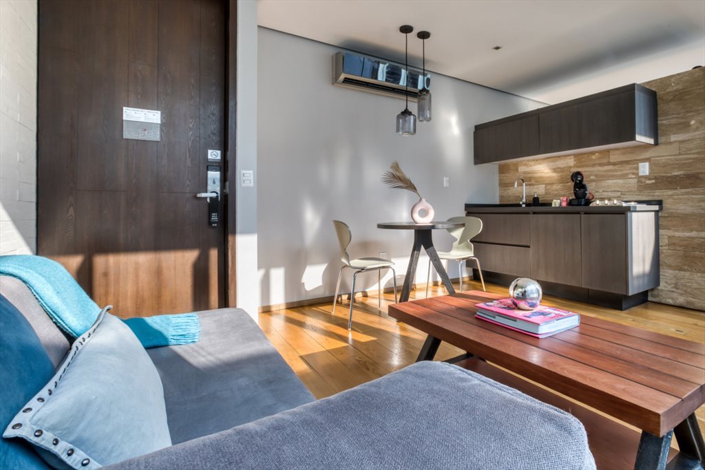 AR218 - Standard - Calle Alfonso Reyes, Hipódromo | Roomgo - Image 6