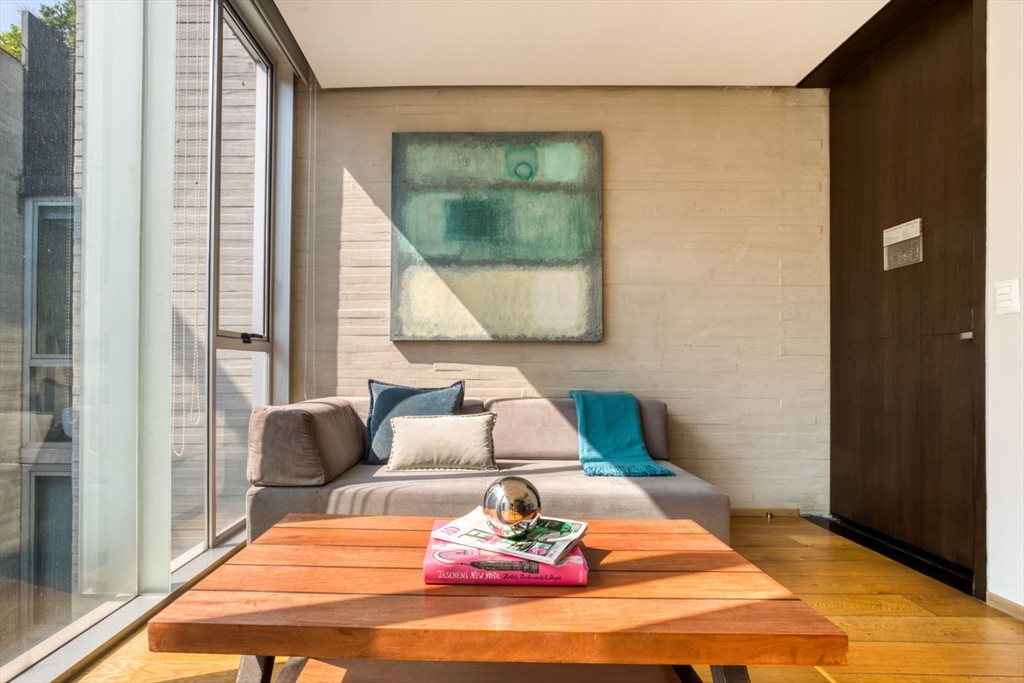 AR218 - Standard - Calle Alfonso Reyes, Hipódromo | Roomgo - Image 7