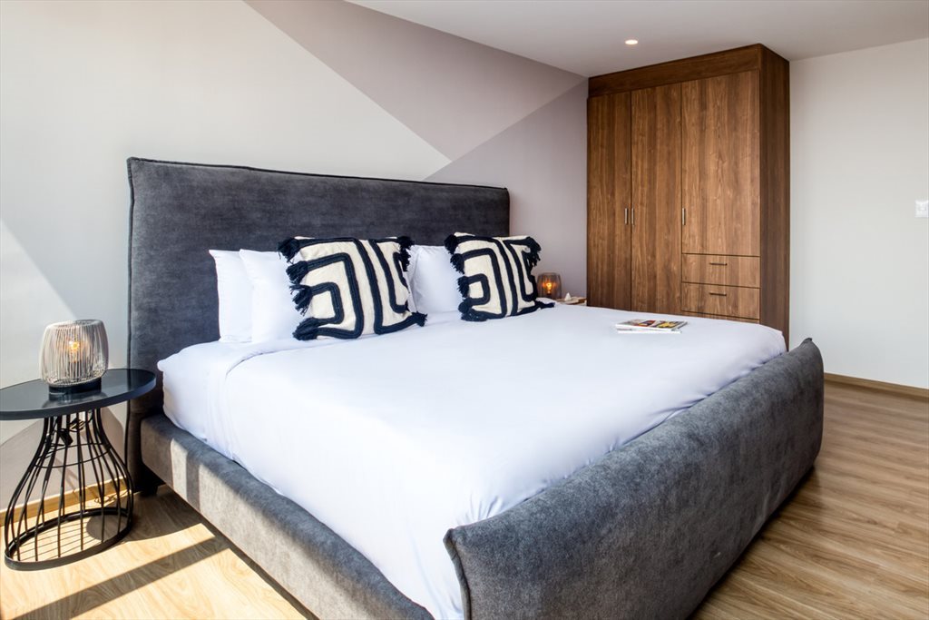 Ejército - Rosa - Avenida Ejército Nacional Mexicano, Granada | Roomgo - Image 6