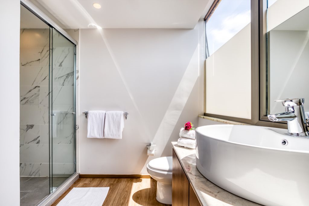 Ejército - Rosa - Avenida Ejército Nacional Mexicano, Granada | Roomgo - Image 8