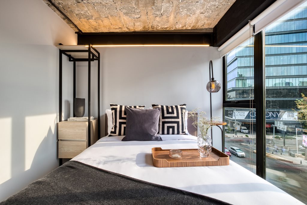 Florencia - 2BR - Calle Florencia, Juárez | Roomgo - Image 2