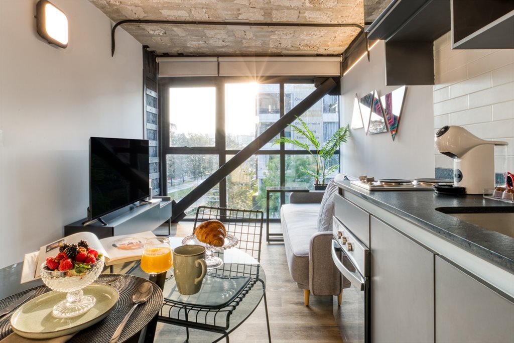 Florencia - 2BR - Calle Florencia, Juárez | Roomgo - Image 3