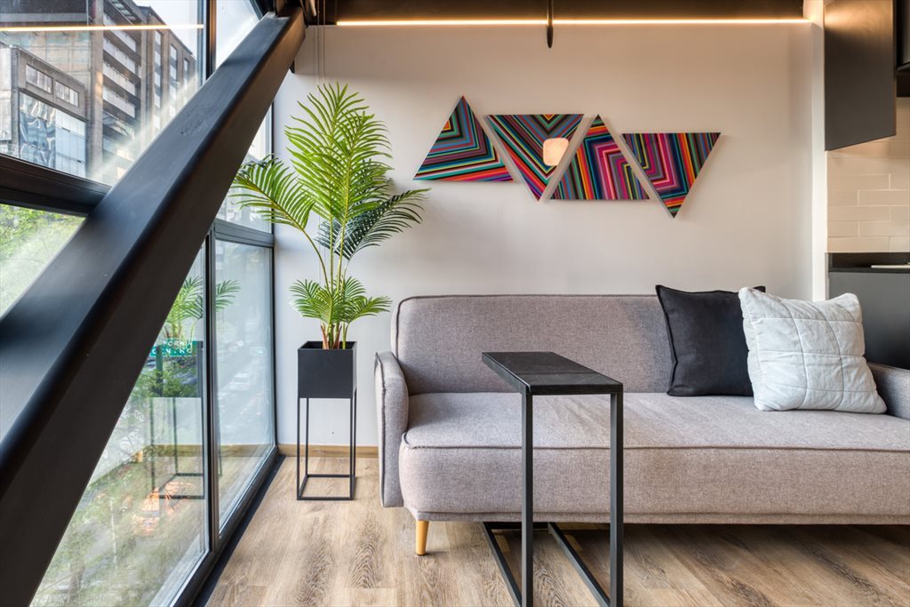 Florencia - 2BR - Calle Florencia, Juárez | Roomgo - Image 5