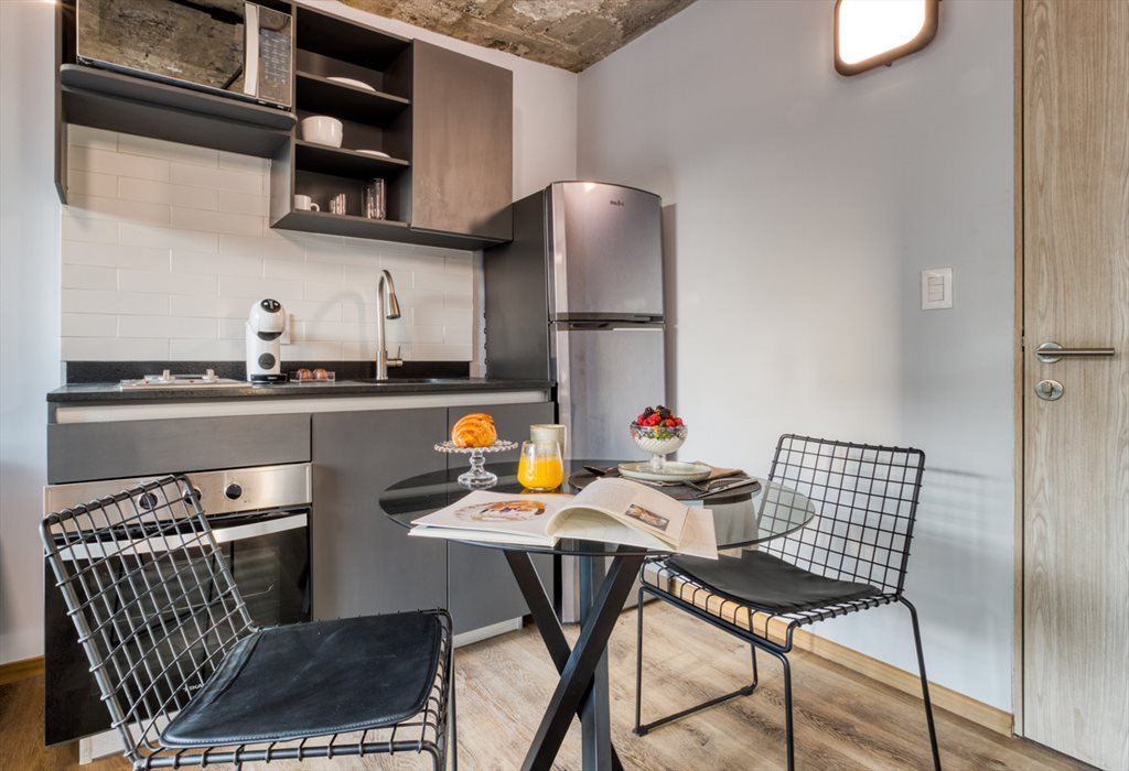 Florencia - 2BR - Calle Florencia, Juárez | Roomgo - Image 6