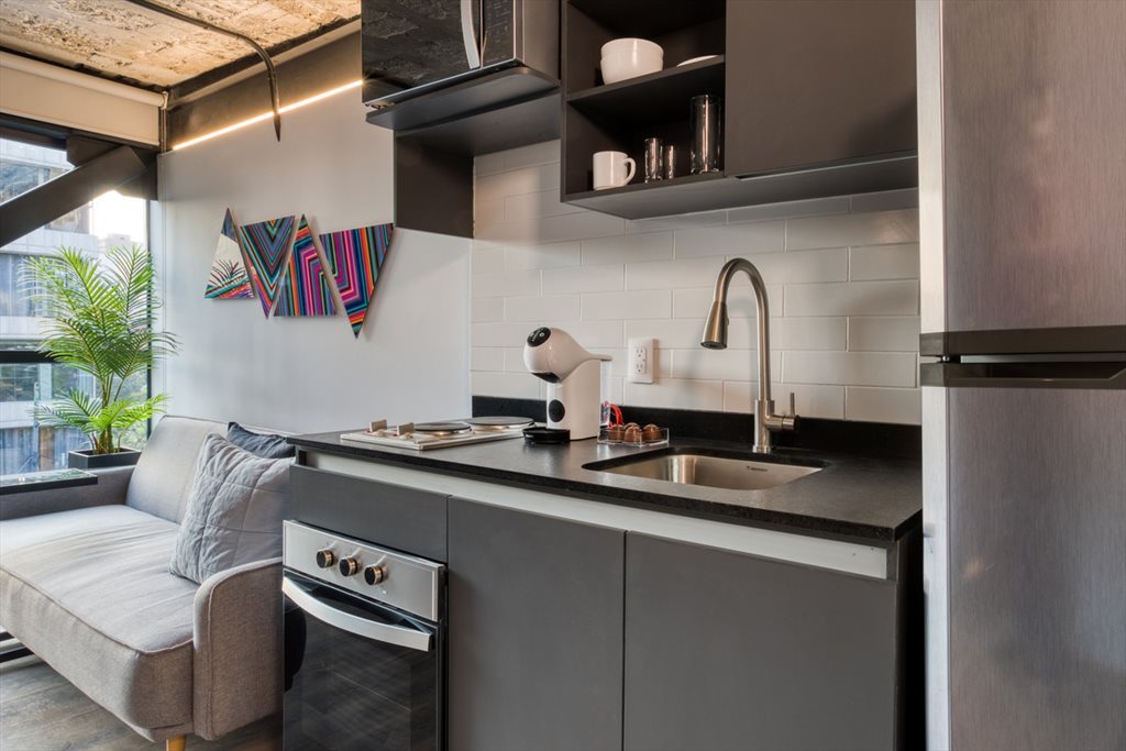 Florencia - 2BR - Calle Florencia, Juárez | Roomgo - Image 7