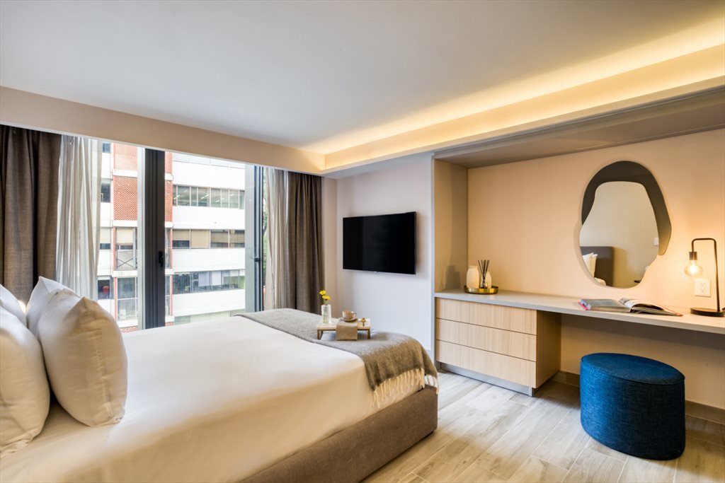 Ibsen - Studio Interior - Calle Enrique Ibsen, Polanco | Roomgo - Image 4