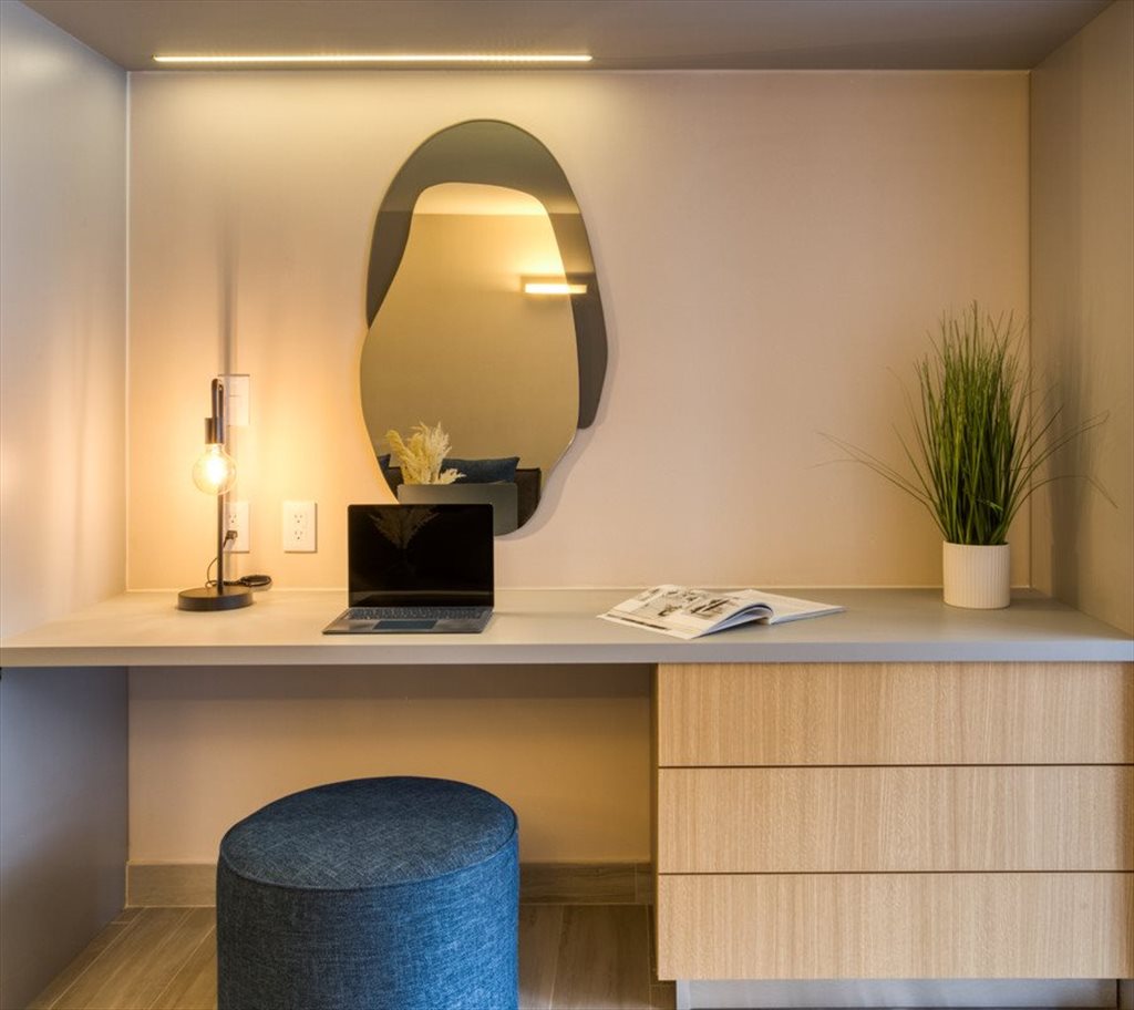 Ibsen - Studio Exterior - Calle Enrique Ibsen, Polanco | Roomgo - Image 3