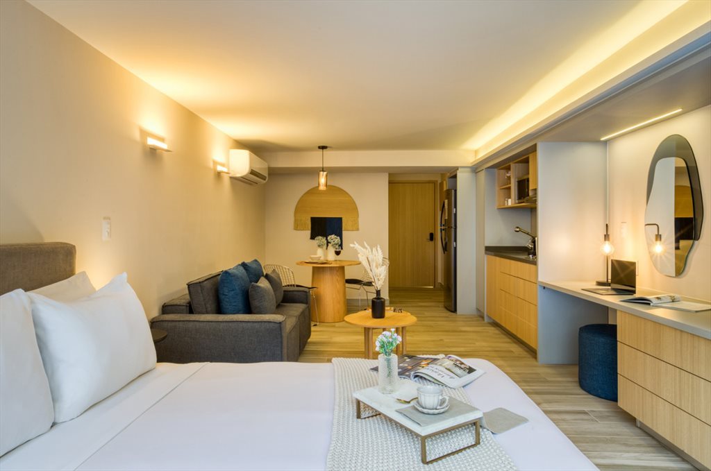 Ibsen - Studio Exterior - Calle Enrique Ibsen, Polanco | Roomgo - Image 5