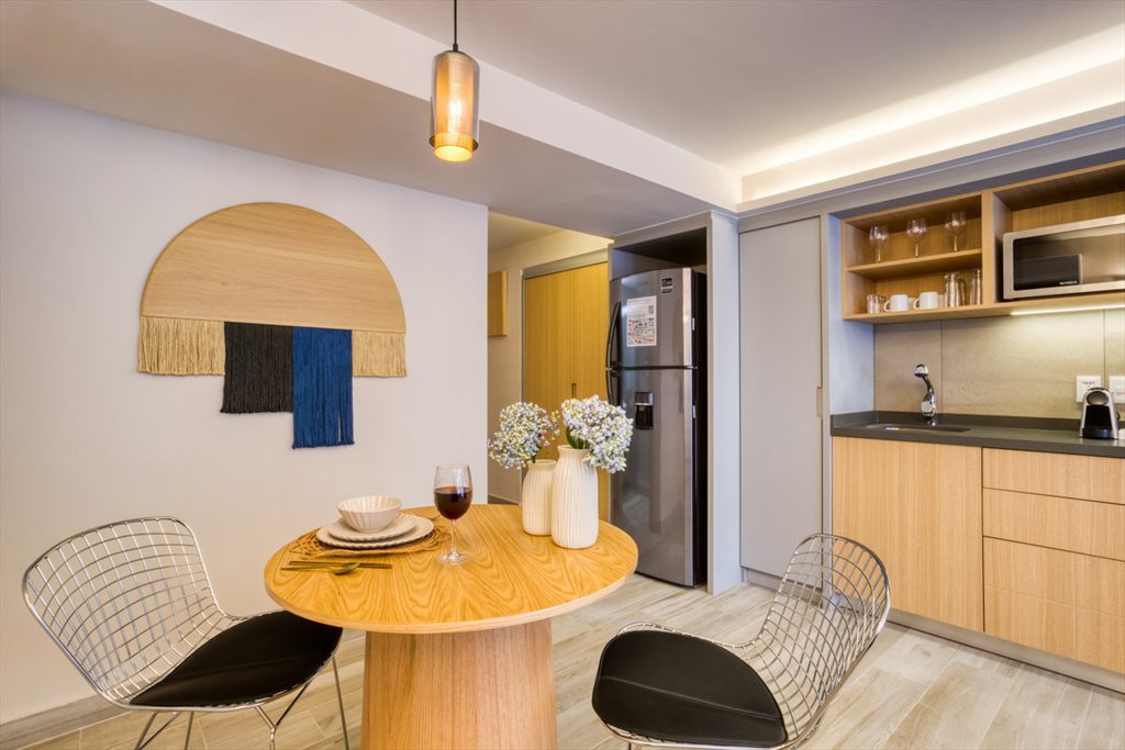 Ibsen - Studio Exterior - Calle Enrique Ibsen, Polanco | Roomgo - Image 8