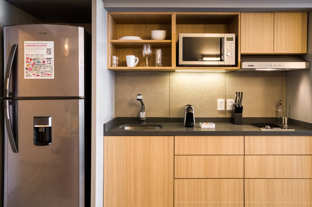 Ibsen - Suite Interior - Calle Enrique Ibsen, Polanco | Roomgo - Image 3