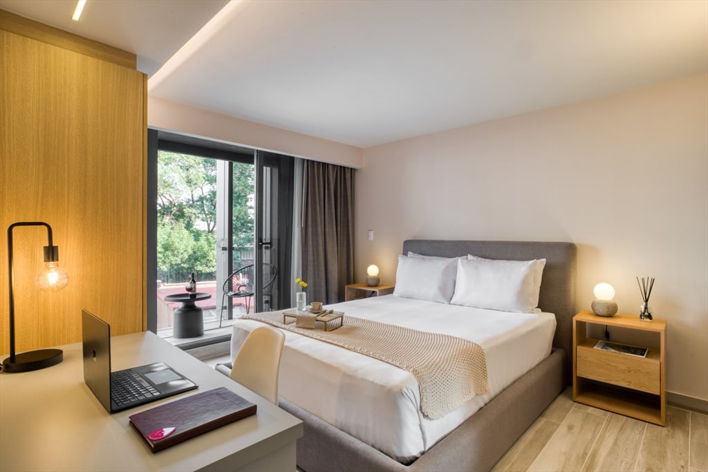 Ibsen - 2BR Interior - Calle Enrique Ibsen, Polanco | Roomgo - Image 3