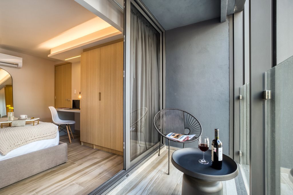 Ibsen - 2BR Interior - Calle Enrique Ibsen, Polanco | Roomgo - Image 4