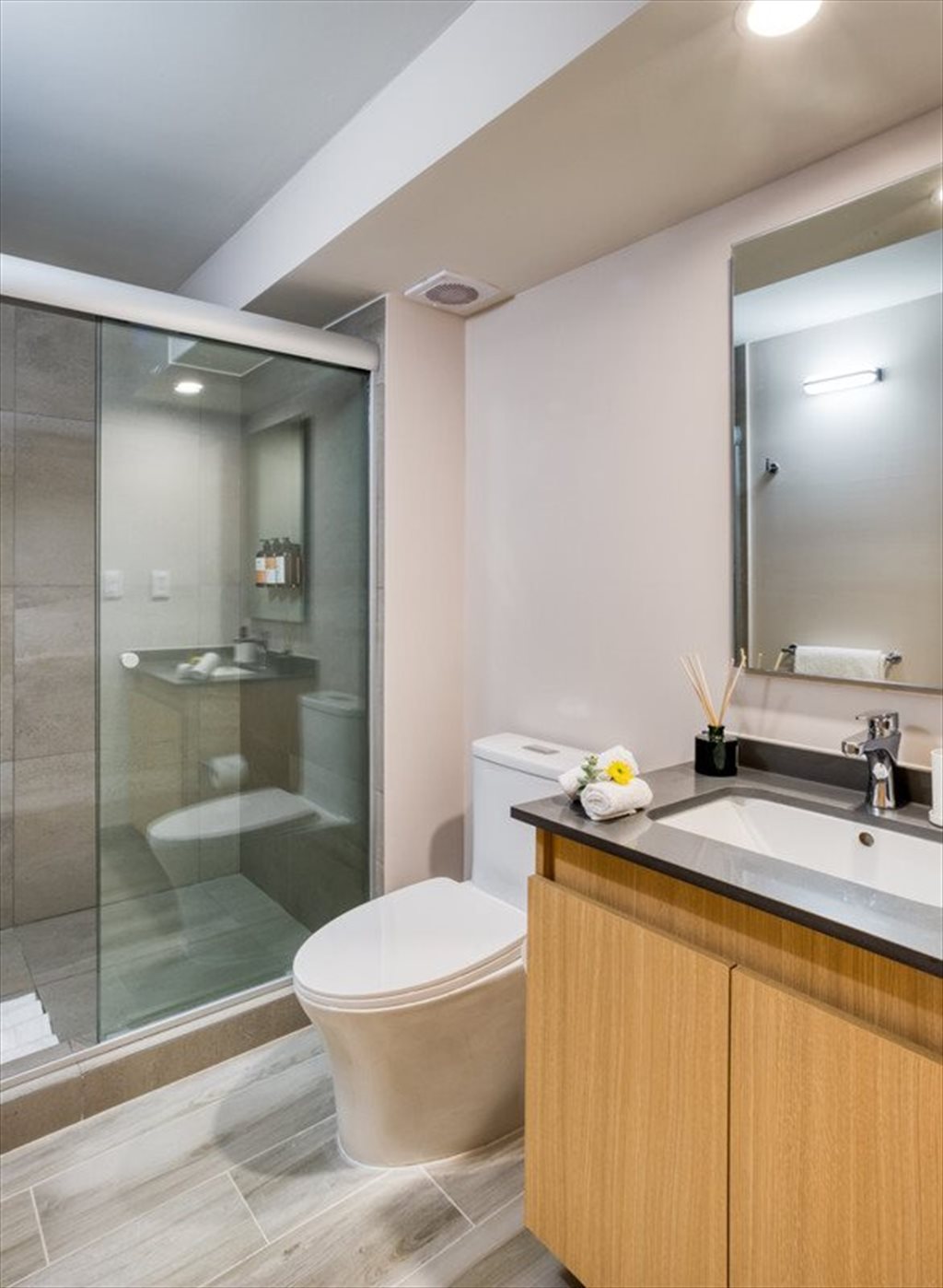 Ibsen - 2BR Interior - Calle Enrique Ibsen, Polanco | Roomgo - Image 5