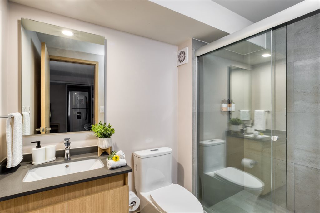 Ibsen - 2BR Interior - Calle Enrique Ibsen, Polanco | Roomgo - Image 8