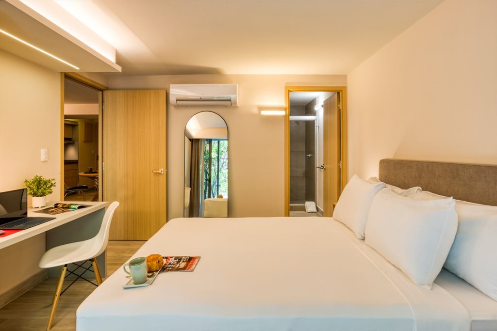 Ibsen - 2BR Exterior - Calle Enrique Ibsen, Polanco | Roomgo - Image 4