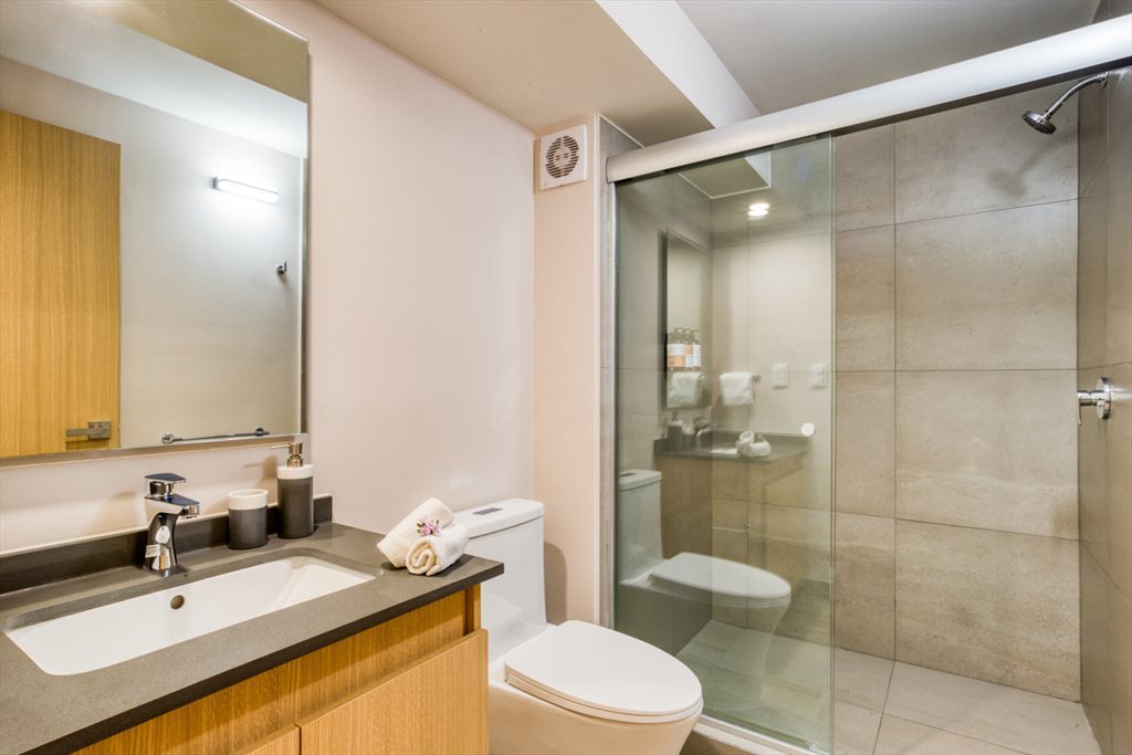 Ibsen - 2BR Exterior - Calle Enrique Ibsen, Polanco | Roomgo - Image 7