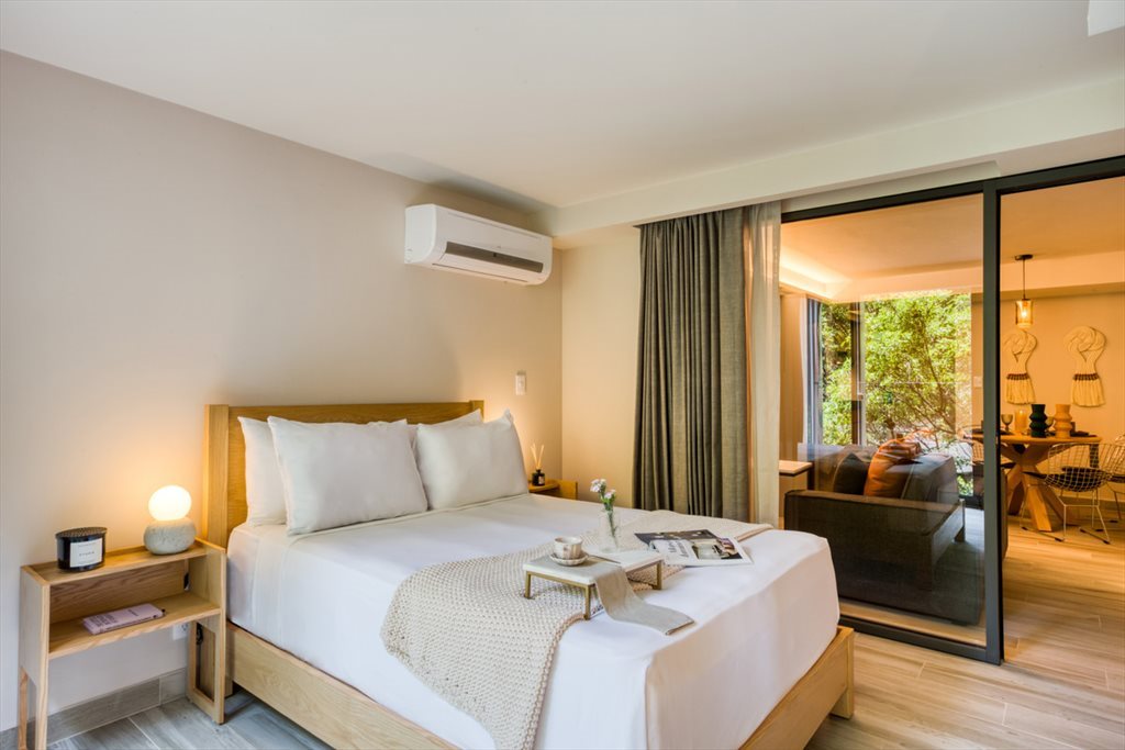 Ibsen - 2BR Exterior - Calle Enrique Ibsen, Polanco | Roomgo - Image 8