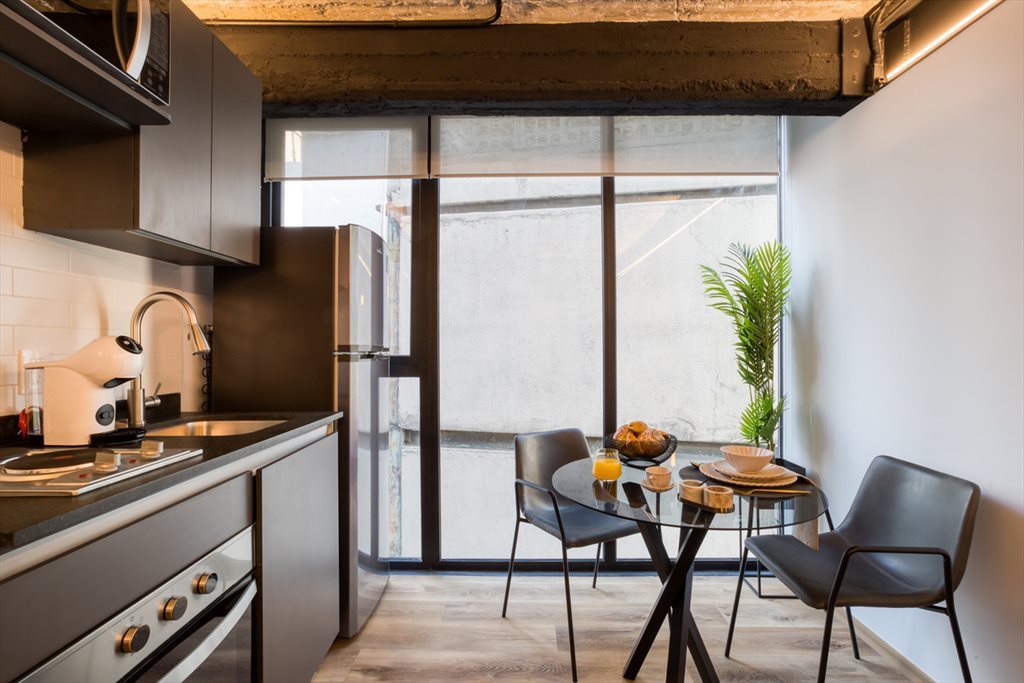 Florencia - 1BR - Calle Florencia, Juárez | Roomgo - Image 6